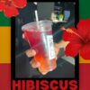 Hibiscus tea is pretty popular nowadays. This is probably because it's packed with potential benefits like reducing blood pressure, lowering cholesterol, and even possibly preventing cancer. But hibiscus drinks have actually been used around the world for a long, long time. They began in Africa, traveling around the world via the slave trade. Today, they are a traditional beverage often associated with Black history through the symbolism of "red drink."