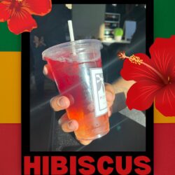 Hibiscus tea is pretty popular nowadays. This is probably because it's packed with potential benefits like reducing blood pressure, lowering cholesterol, and even possibly preventing cancer. But hibiscus drinks have actually been used around the world for a long, long time. They began in Africa, traveling around the world via the slave trade. Today, they are a traditional beverage often associated with Black history through the symbolism of "red drink."