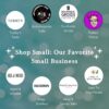 Today, we're shining a spotlight on some of our favorite small businesses that have captured our hearts with their exceptional offerings. From delectable treats to aromatic coffee blends, these gems are worth exploring.