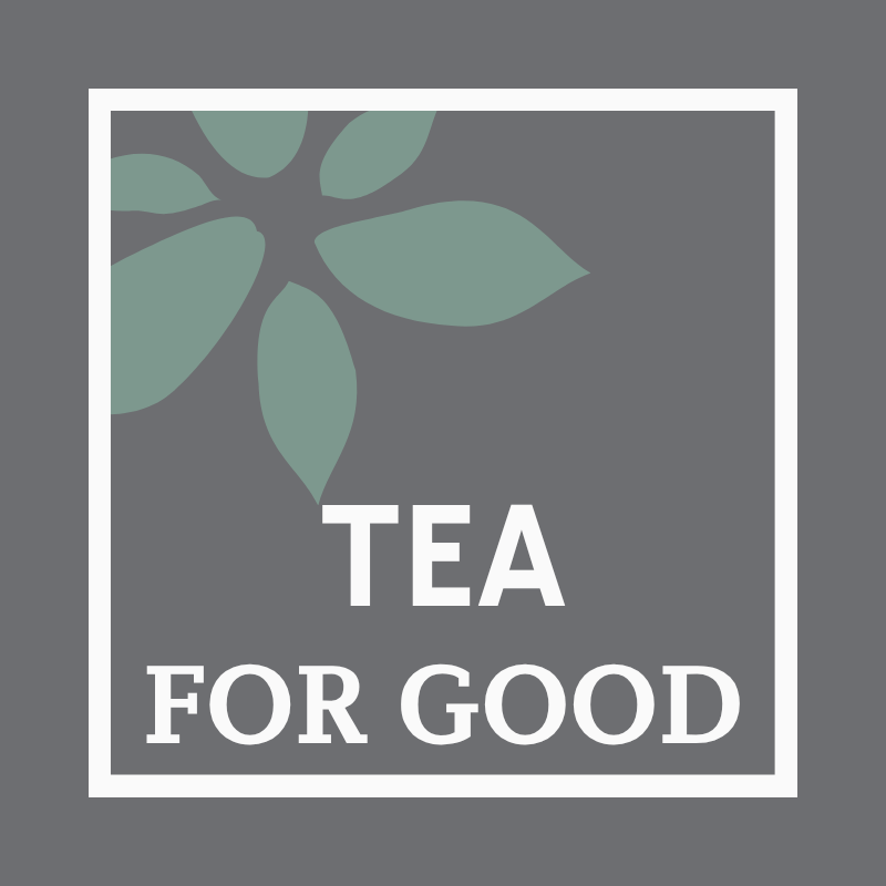 Moody Teas Tea for Good participating blends
